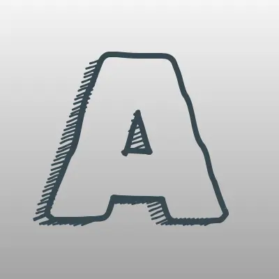 АЗС №64, ИП Анненкова А.А., лого-визитка