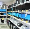 Компьютерные магазины в Ульяново