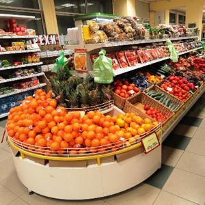 Супермаркеты Ульяново