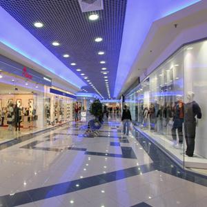 Торговые центры Ульяново