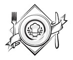 Гостевой дом - иконка «ресторан» в Ульяново